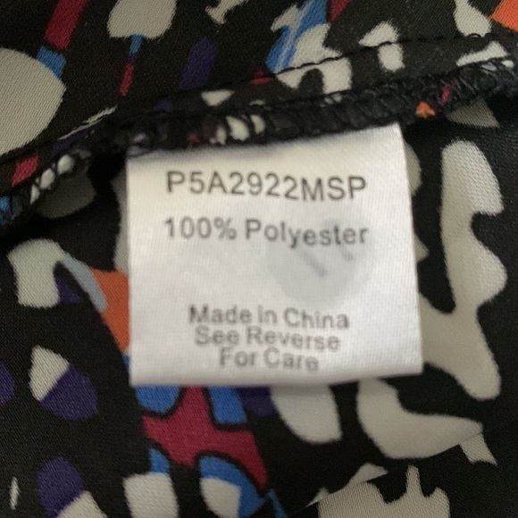 Revolve Parker Zulma Dress in Coasta Halter Fit and Flare Size XS - Picture 8 of 8